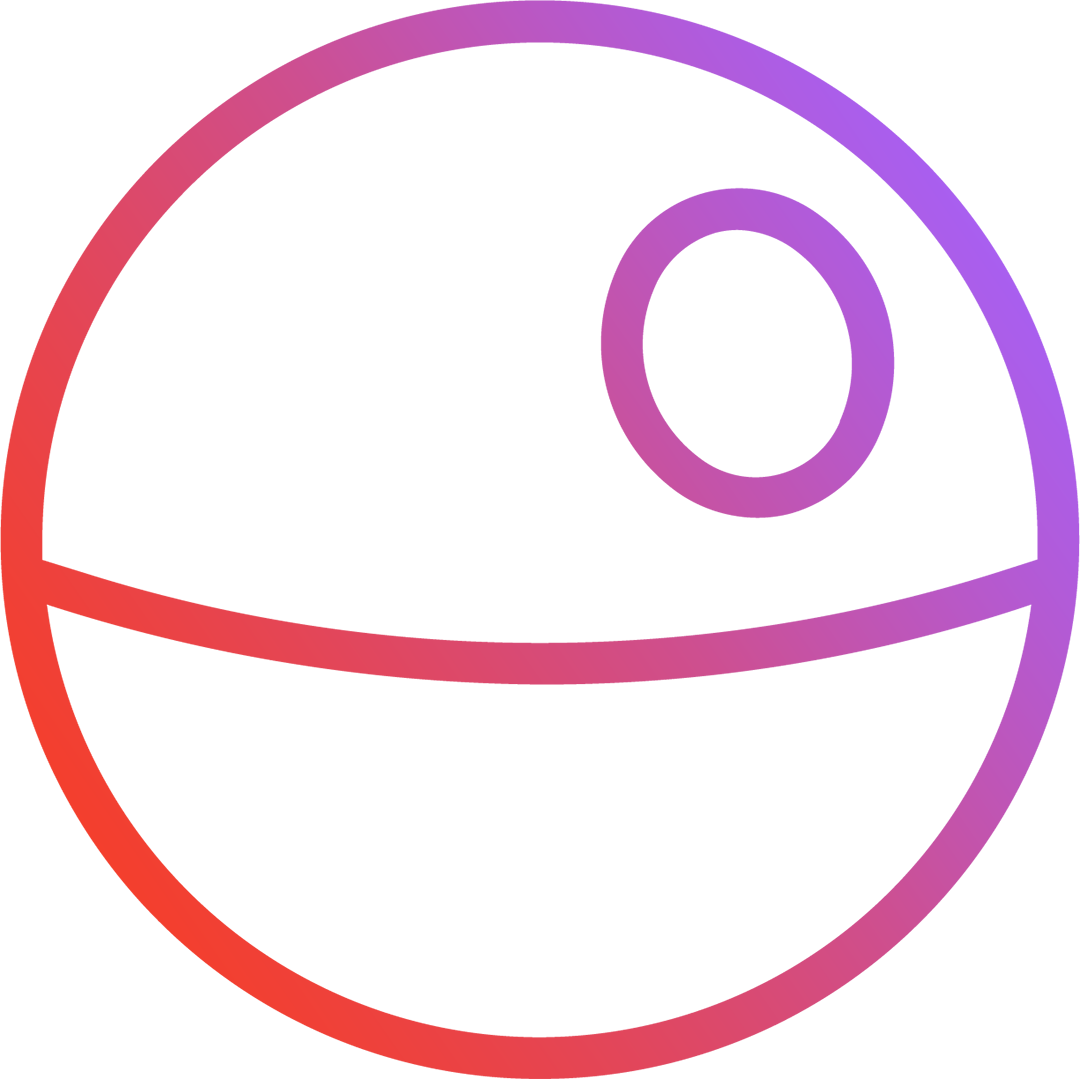 Logo du pack site e-commerce station spatiale